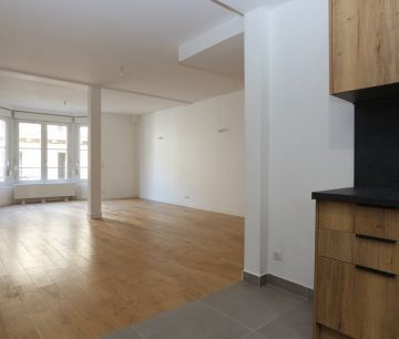 Appartement • Saint Philippe du Roule - Photo 5