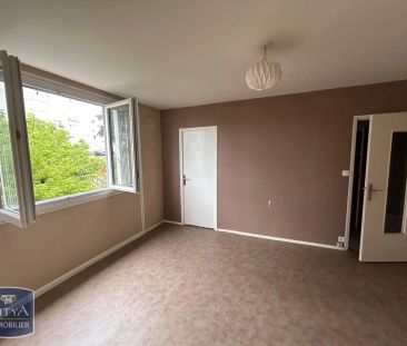 Appartement à louer 2 pièces 41.8m² - Photo 4