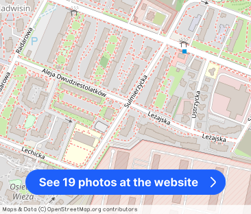 Do wynajęcia, idealne dla rodziny, 3 pokoje 81m2 - Photo 1