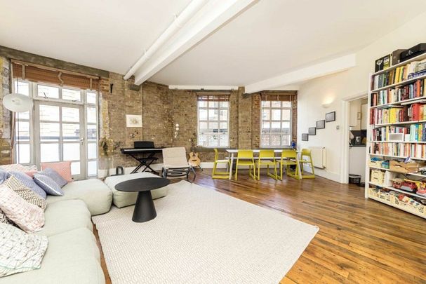 Dingley Place, London, EC1V - Photo 1