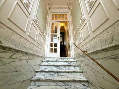 Avenue Brugmann, 1180, Uccle - Foto 3