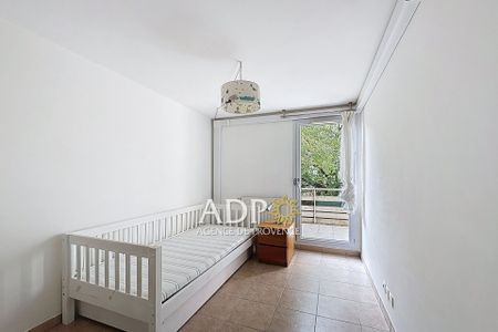 Location Appartement 4 pièces 75m² VALBONNE 06560 - Photo 3