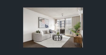 Beachfront inspiration with city views - Photo 2