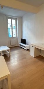 Location Appartement 1 pièce 18m² PAMIERS 09100 - Photo 4