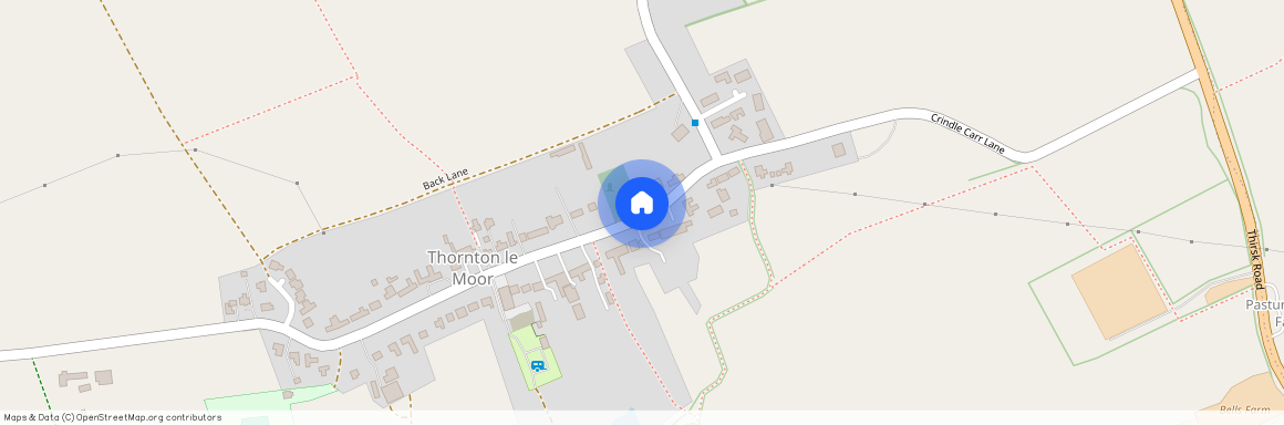 Main Street, DL7 9DS, Northallerton