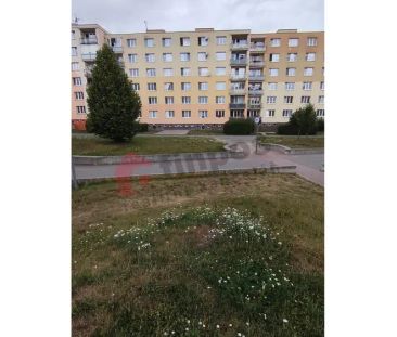 Pronájem bytu 2+1 52 m - Fotografie 4
