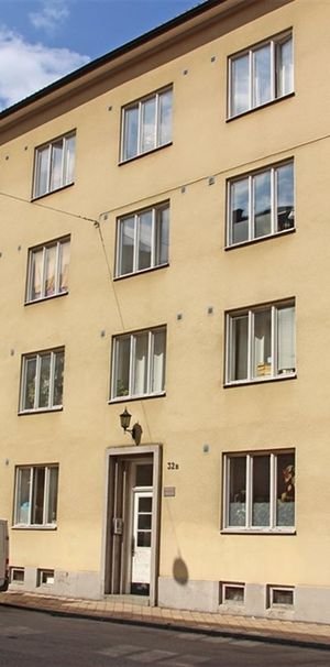 Stenskeppsvägen 23 B - Photo 1