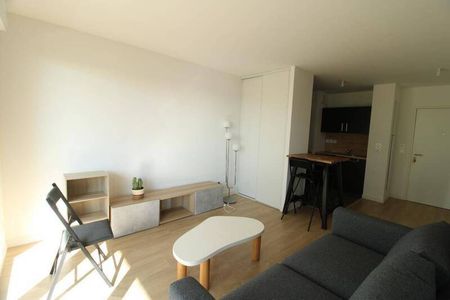 Appartement 1 pièce - - Photo 5