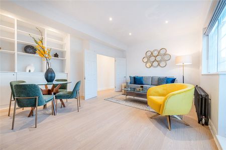 Ladbroke Grove House, W11 - Photo 2