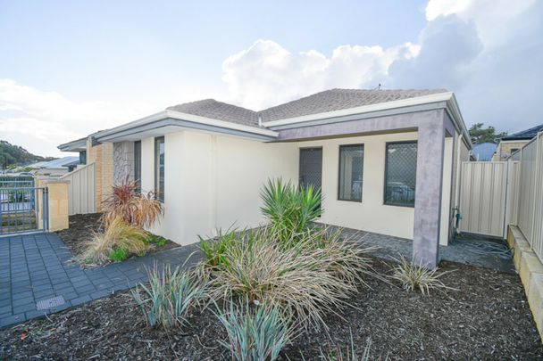 Family Home in the Heart of Meadow Springs! - Photo 1