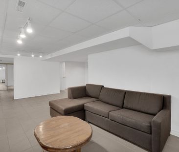 For Lease - 249 Dante Court Unit# Bsmt, Vaughan, Ontario - Photo 1