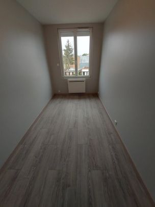 Appartement 4 Pièces 78 m² - Photo 1