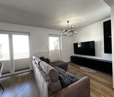 4 POKOJE 90M2 NA WYNAJEM! OD CZERWCA! DRABINIANKA! - Photo 4