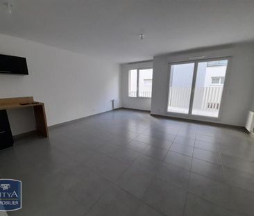 Location Appartement 3 pièces 66m² VILLEURBANNE 69100 - Photo 1