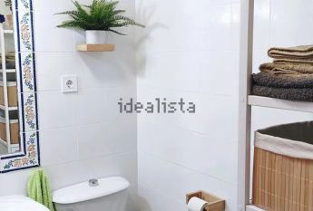 Alquiler de piso en Avenida de Levante, 10