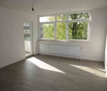 Auf gute Nachbarschaft: individuelle 3-Zimmer-Wohnung - Foto 1