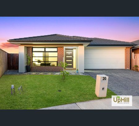 20 Diversity Road, Clyde North, Vic 3978 - Photo 4