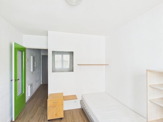 Location Appartement 1 pièce 18m² - Photo 1