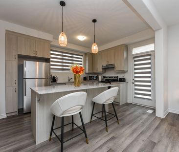 For Lease - 1217 Ferguson Drive, Milton, Ontario - Photo 5