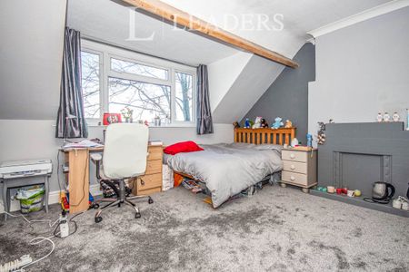 4 bedroom property to rent Waverley Road, Kenilworth, CV8 - Photo 4