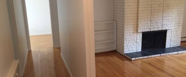 2 bdrm townhouse apartment - Photo 1