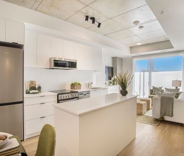 For Lease - 1655 Carling Avenue Unit# A602, Carlingwood - Westboro ... - Photo 2