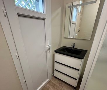 Location Appartement 1 pièce Meublé 30m² FLERS 61100 - Photo 1