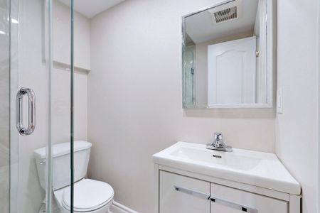 For Lease - 72 Treverton Drive Unit# Bsmt, Toronto, Ontario - Photo 3