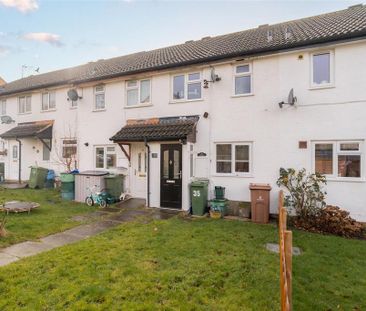 2 bedroom terraced house to rent - Photo 6