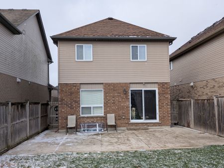 For Lease - 1834 REILLY Walk, London North, Ontario - Photo 4