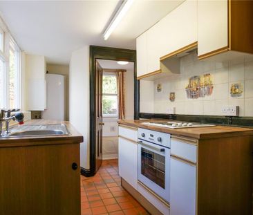 2 bedroom terraced house to rent - Photo 3