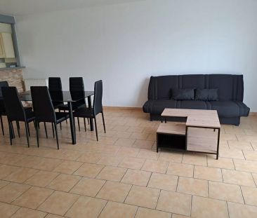 Rare à la location, maison avec 5 chambres de 119 m2 à Aytré - Photo 2