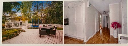 Åsbovägen, Södertälje - Foto 2