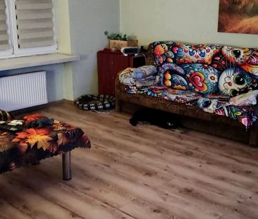 Pokój Łódź - Zdjęcie 4