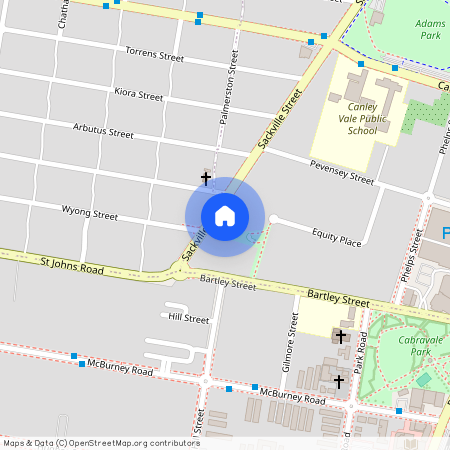 1/288 Sackville Street, NSW 2166, Canley Vale