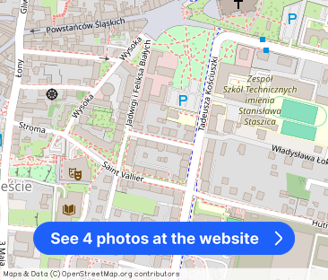 ***4 pokoje+3 łazienki+taras*12 osób*dla Firm*Własny parking*** - Photo 1