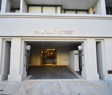 603/2-10 Mount Street, North Sydney, NSW 2060 - Photo 1