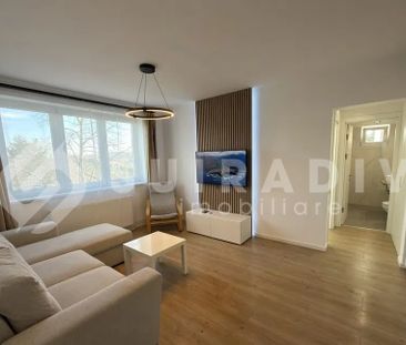 Apartament modern in Gheorgheni, bloc cu lift , S20582 - Fotografie 2