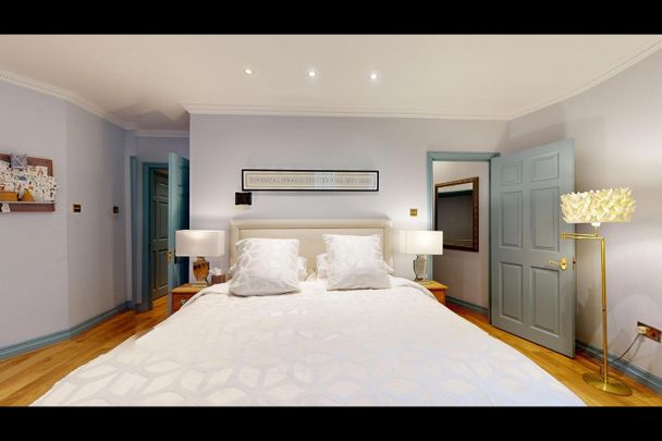 Studio Flat, Hyde Park Square, W2 - Photo 1