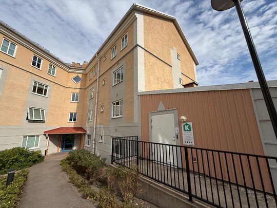 Germundsgatan 2 Sandås, Kalmar - Foto 1