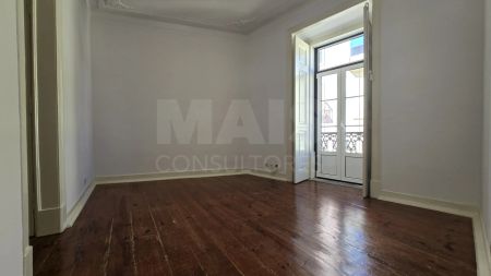Apartamento T2 em Lisboa - Photo 4