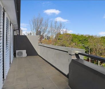 301/333 Pacific Highway, North Sydney NSW 2060 - Apartment For Rent... - Photo 6