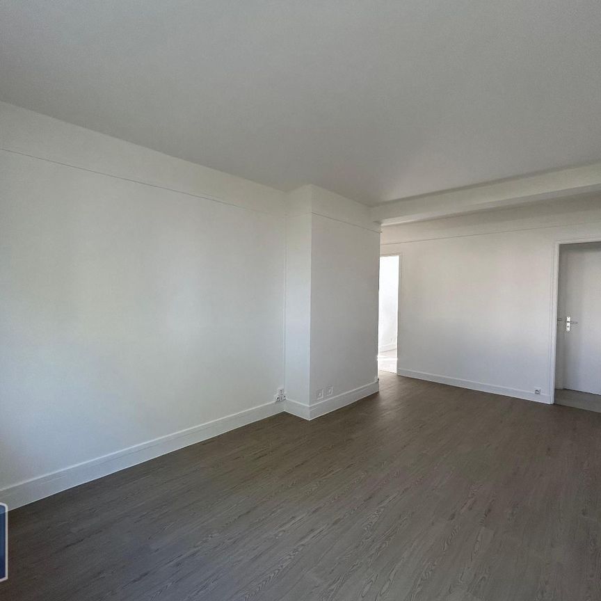 Location Appartement 2 pièces 38m² CHAMPIGNY SUR MARNE 94500 - Photo 1