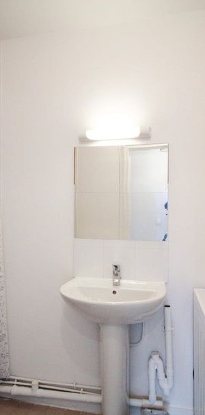 Levallois-Perret - Le So Ouest - Chambre 2 - Photo 1