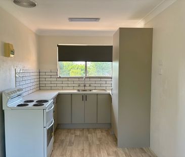NORTH TAMWORTH - Renovated Upstairs One Bedroom Unit - Photo 4