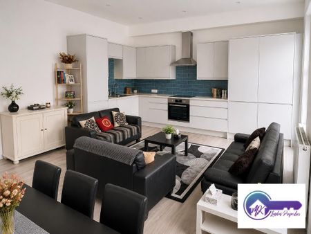 5 Bedroom Flat To Rent - Photo 2