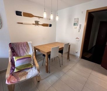 Apartamento de alquiler en Carrer Mestral, 14a, Port - Horta de San... - Photo 1