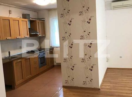 Apartament 2 camere, 67 mp, prima inchiriere, garaj, zona strazii Trifoiului - Photo 4