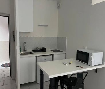 Location Appartement 1 pièces 25 m2 à Perpignan - Photo 3