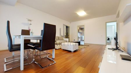 Modern 2 bedroom furnished apartment For Rent Kiseleff - Fotografie 3